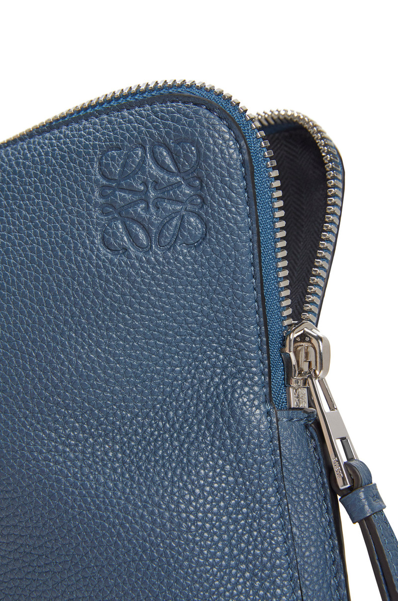 Goya portfolio in grained calfskin 4