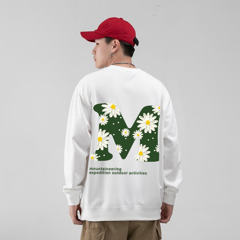 Mizuno Casual Long Sleeve T-shirt 'White' A2CA2A79 - 6
