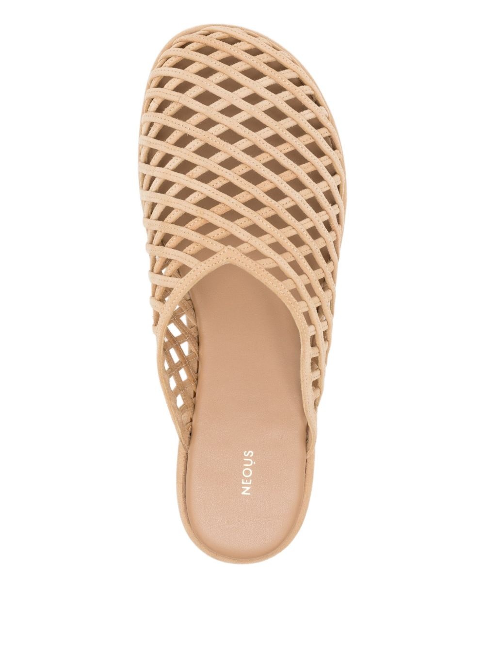 Atik mules - 4