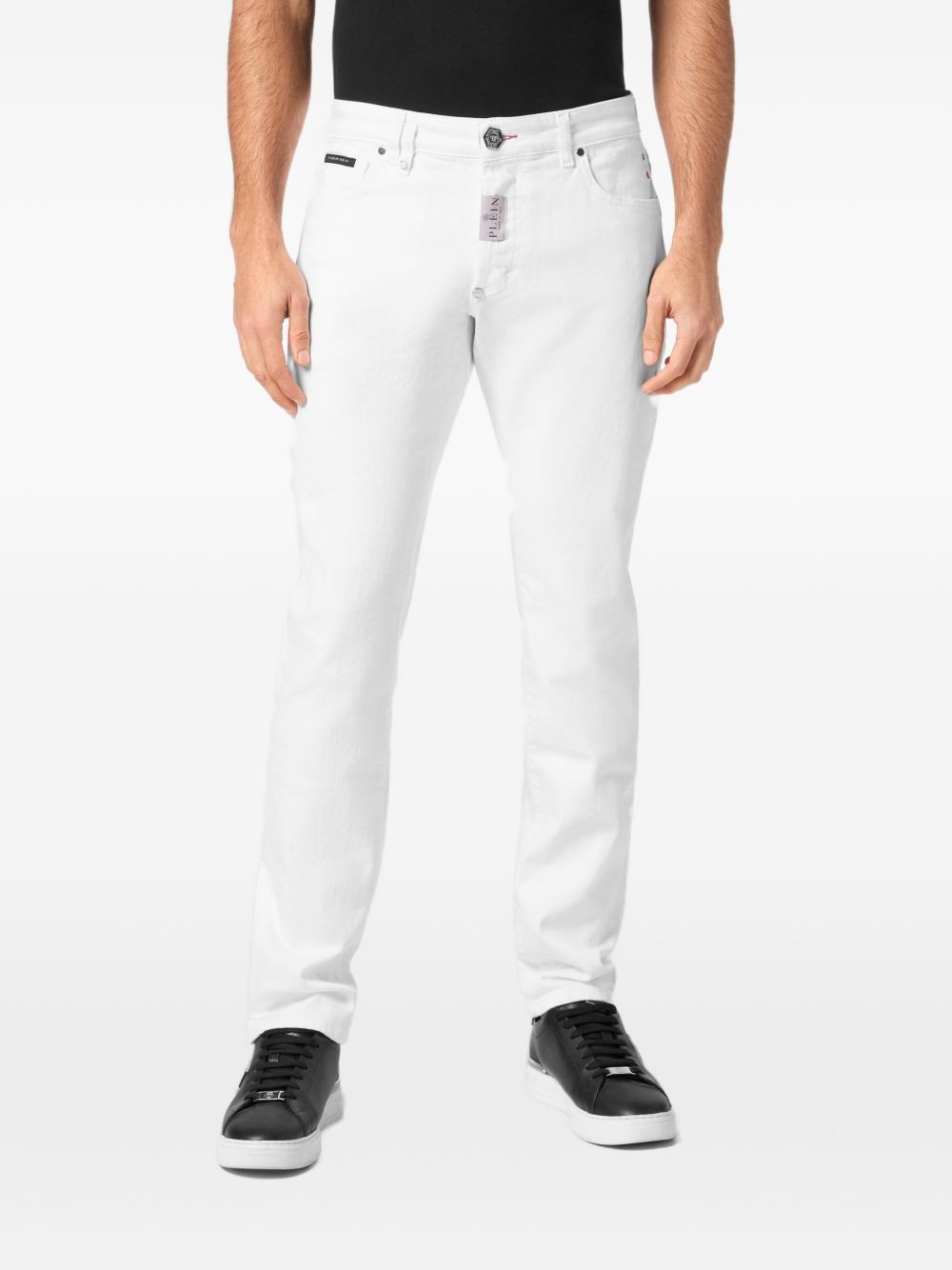cotton jeans - 3