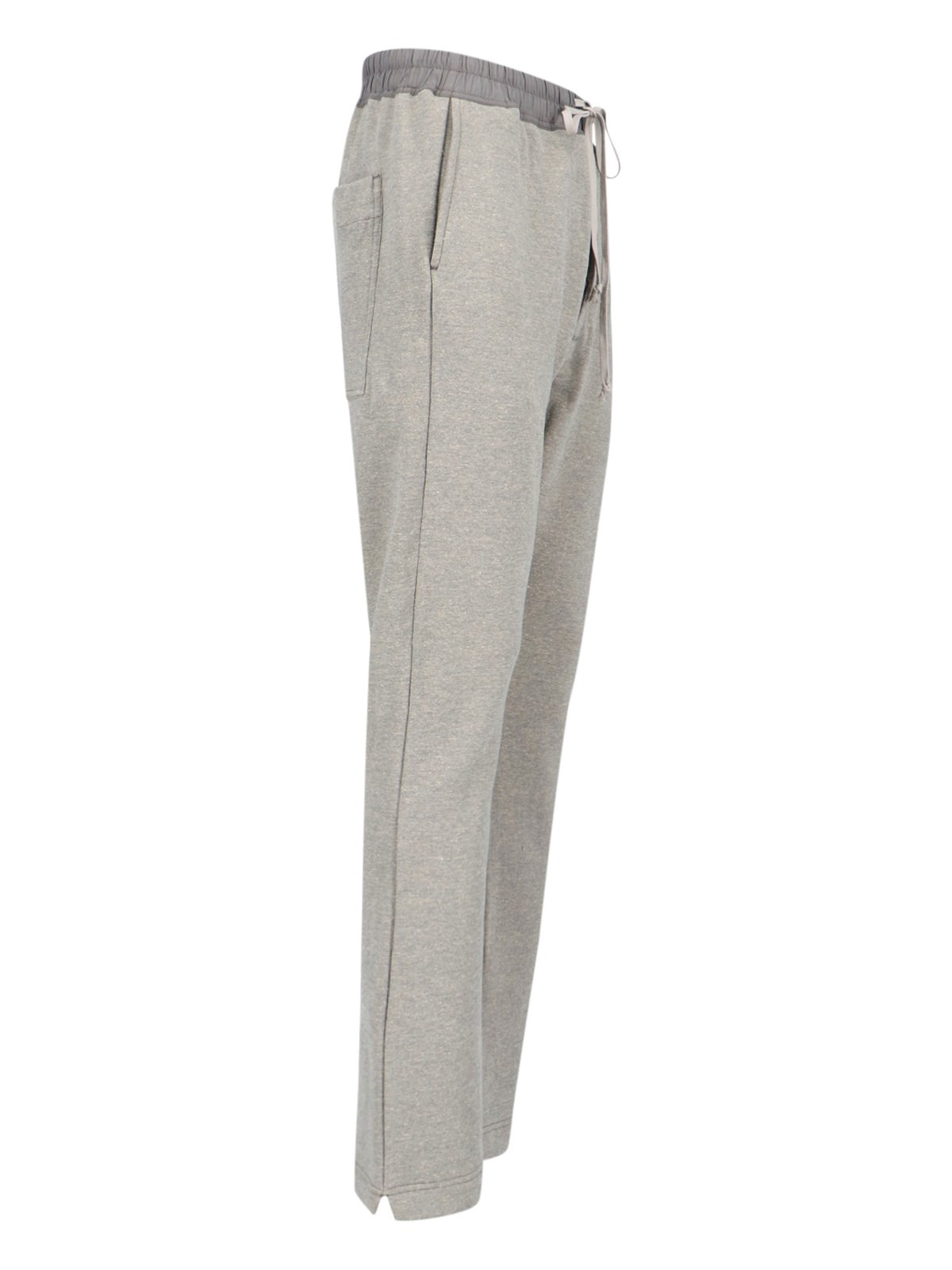 'BERLIN' TRACK PANTS - 3