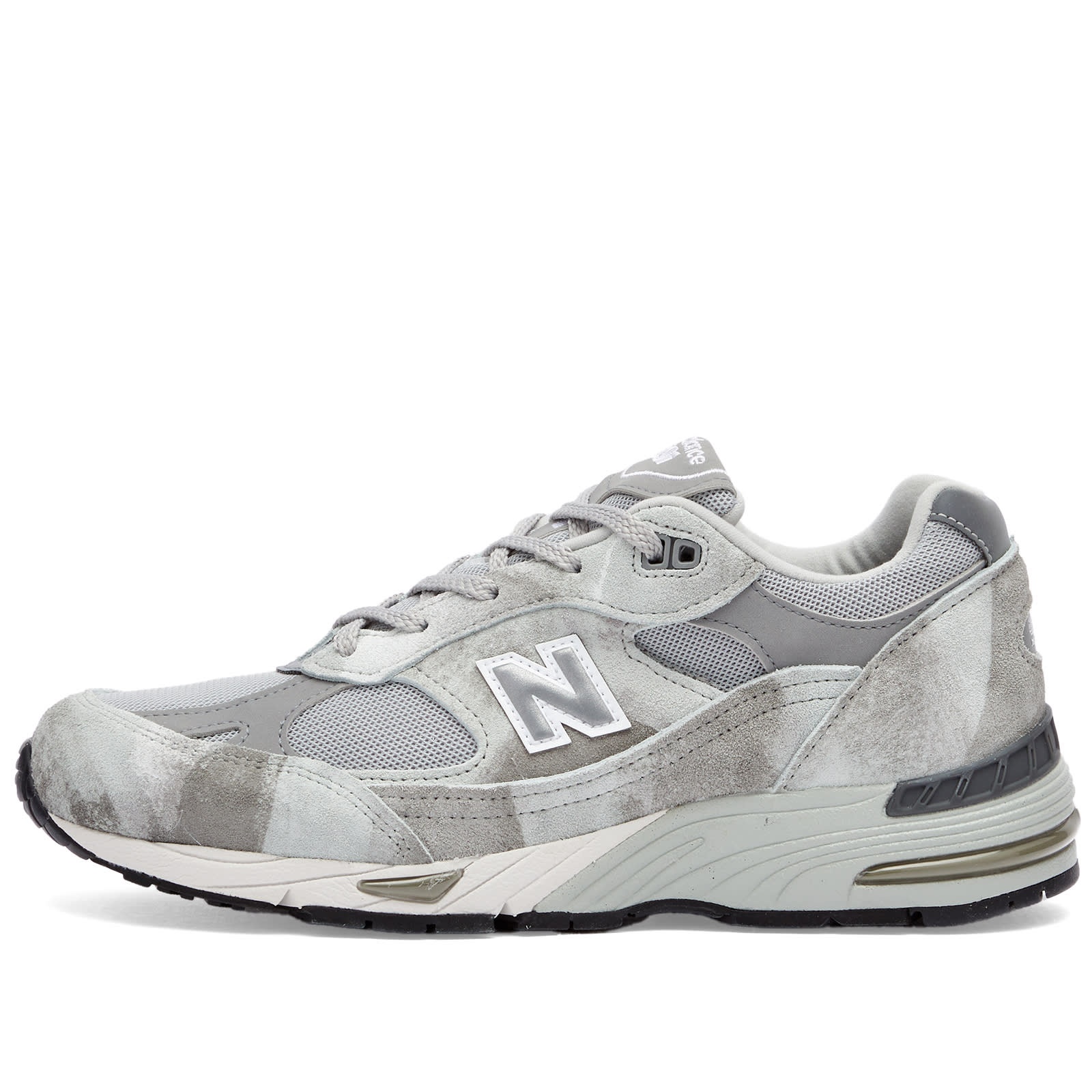 New Balance W991PRT - Made in England - 2