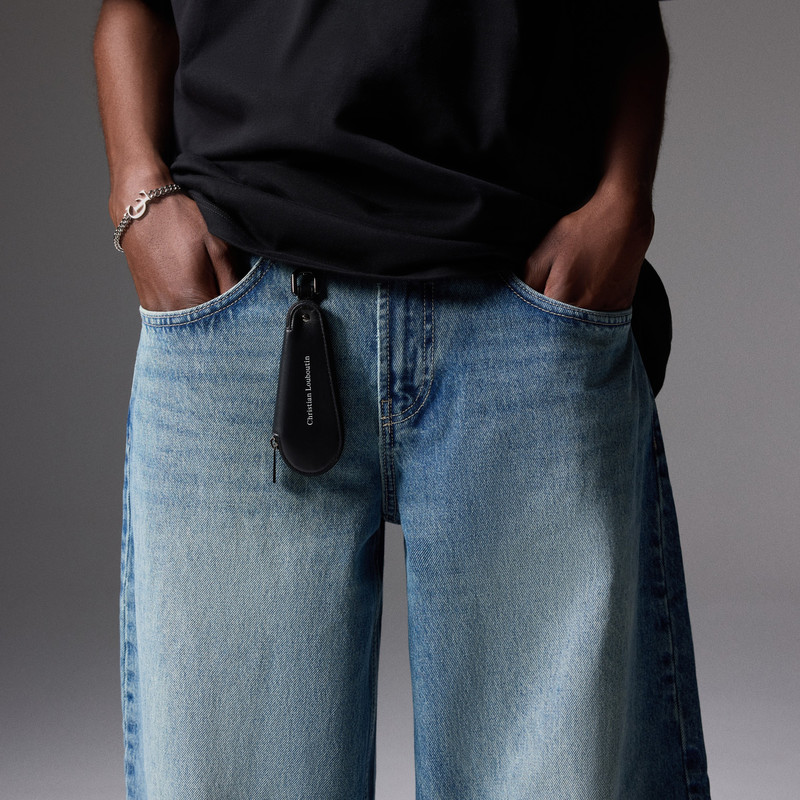 Christian Louboutin CL Shoehorn outlook