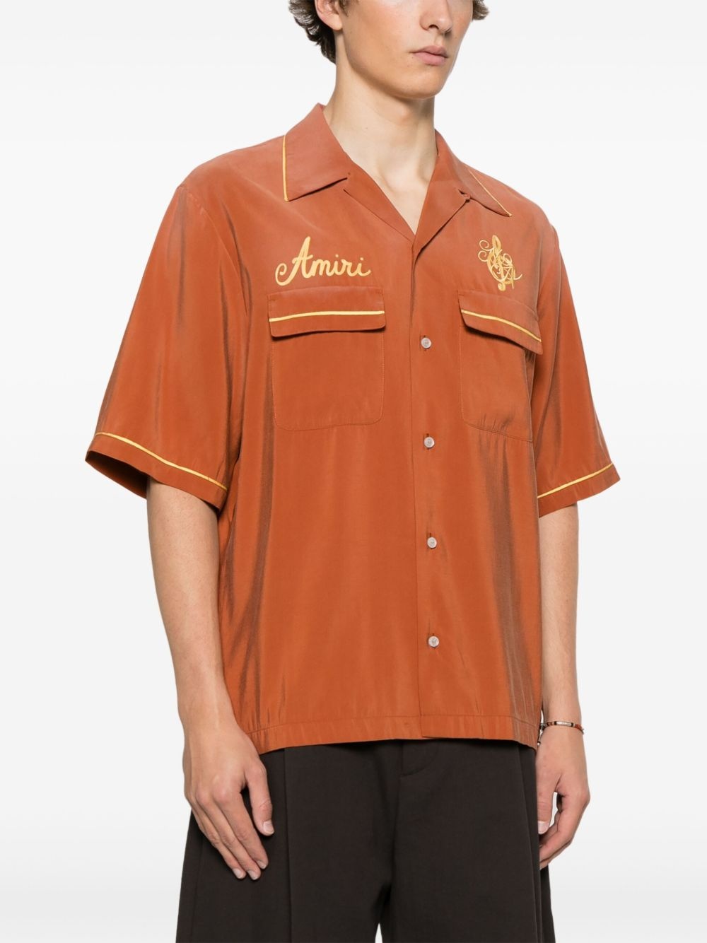 Saturday Night Camp shirt - 3