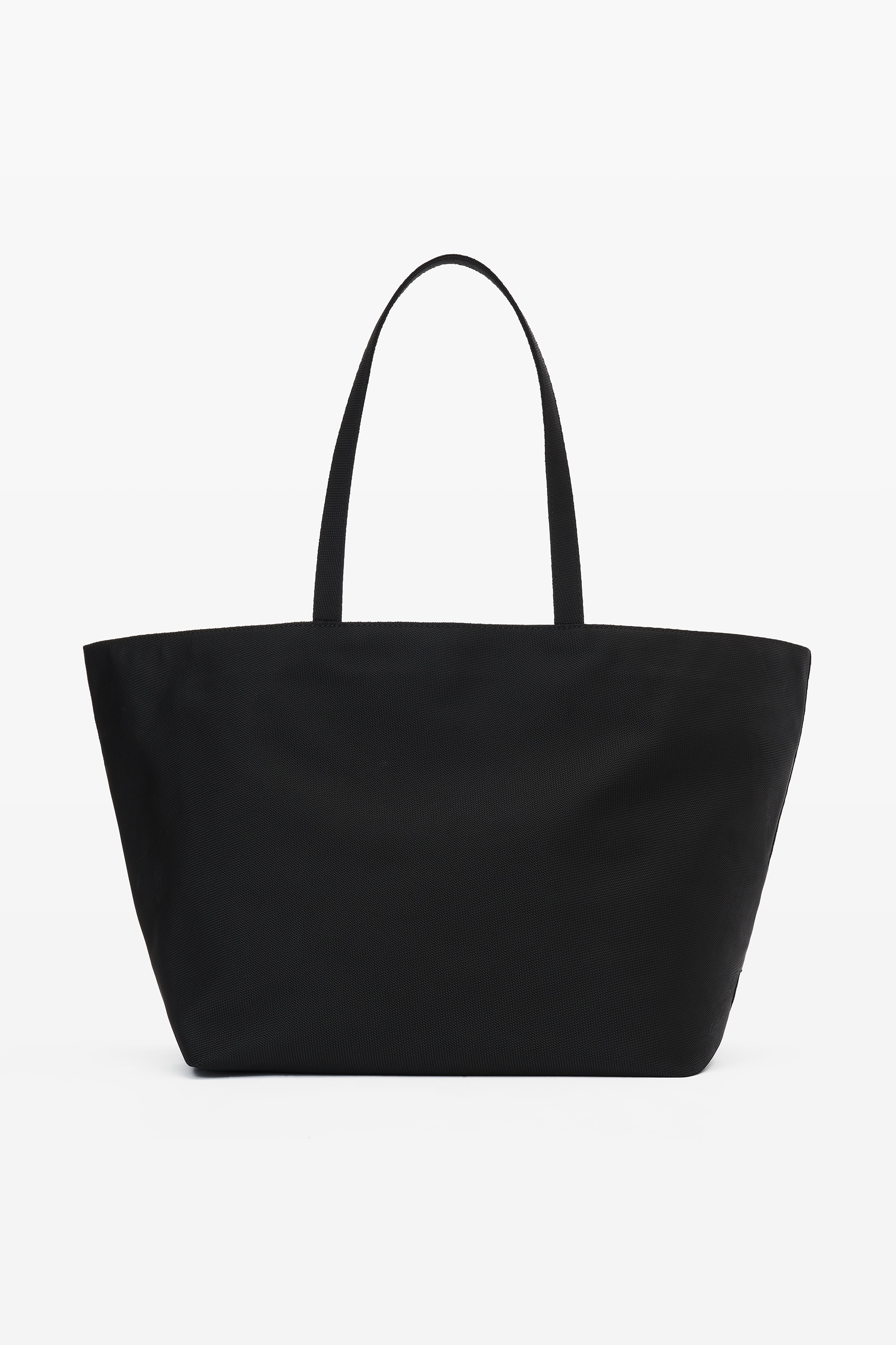 Punch Nylon Tote Bag - 6