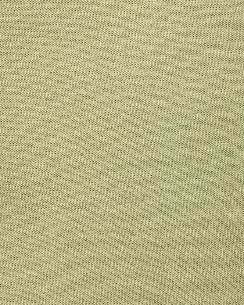 JUMBO WELLER S/S DMGD LT.GREEN - 3
