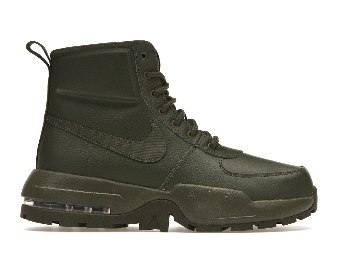 Nike Air Max Goaterra 2.0 Cargo Khaki (2021) - 1