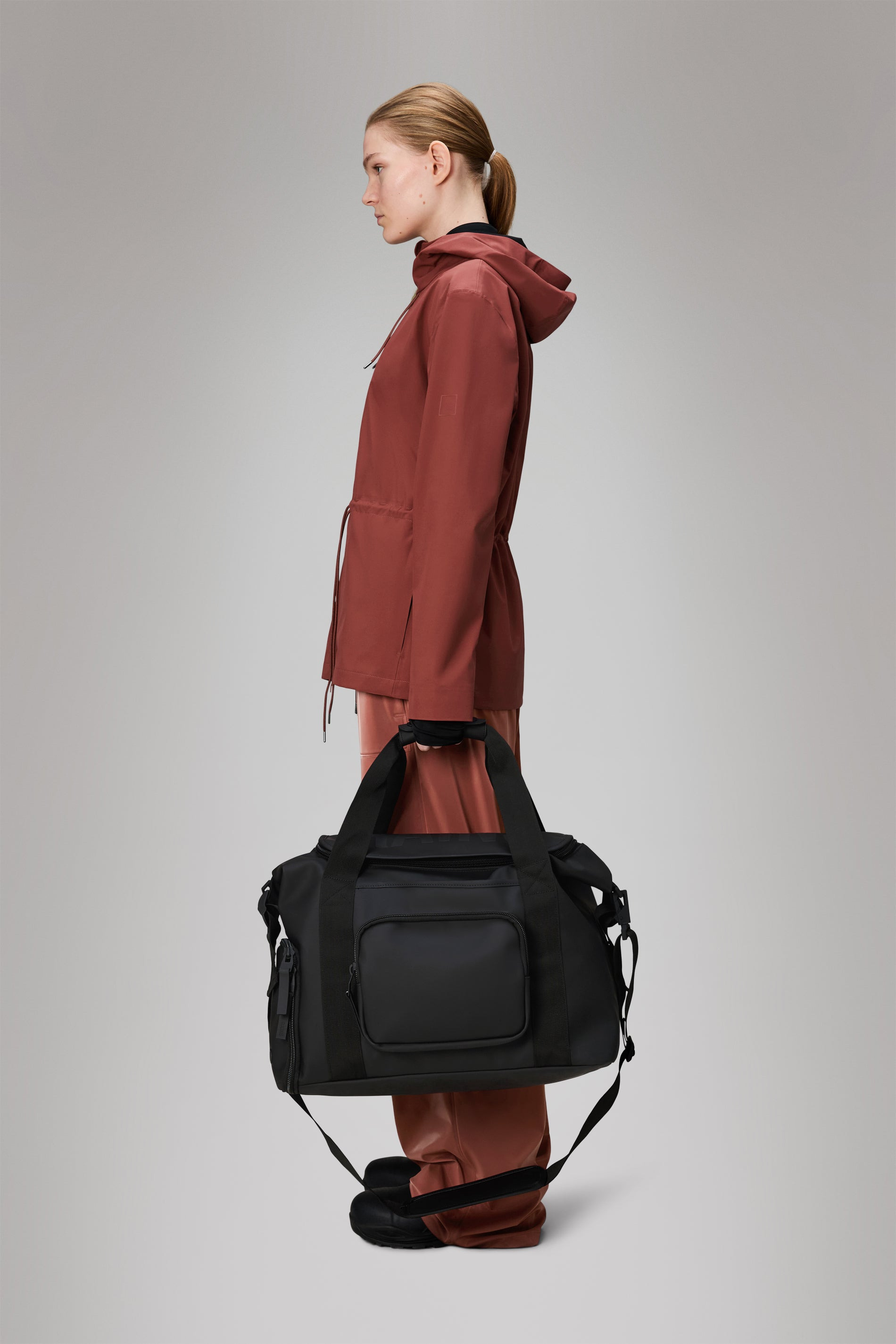 Texel Kit Bag Large - 3
