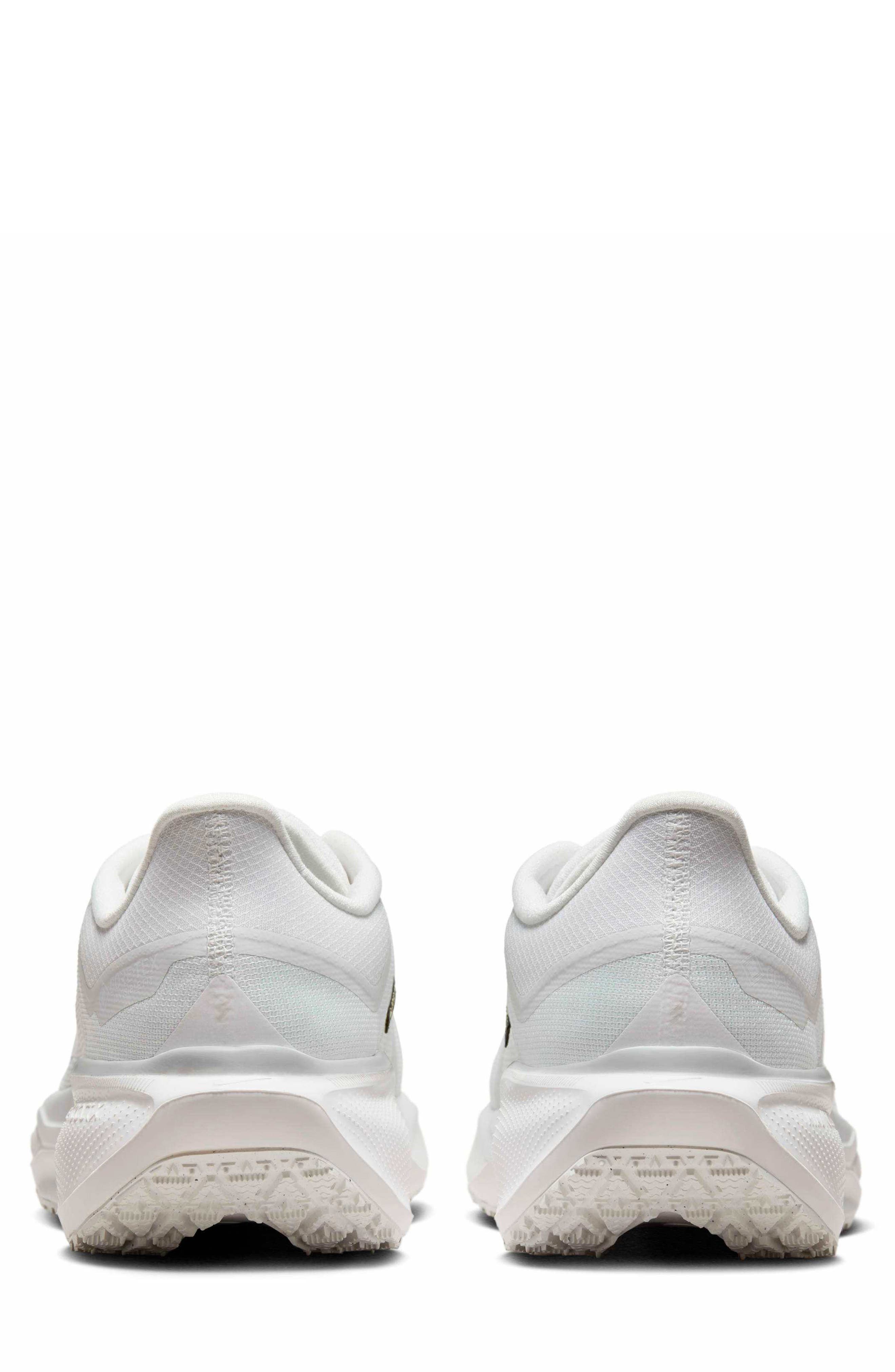 Nike Air Zoom Pegasus 41 Gore-Tex® Waterproof Running Shoe in 101 Summit White/photon Dust at Nordst - 5