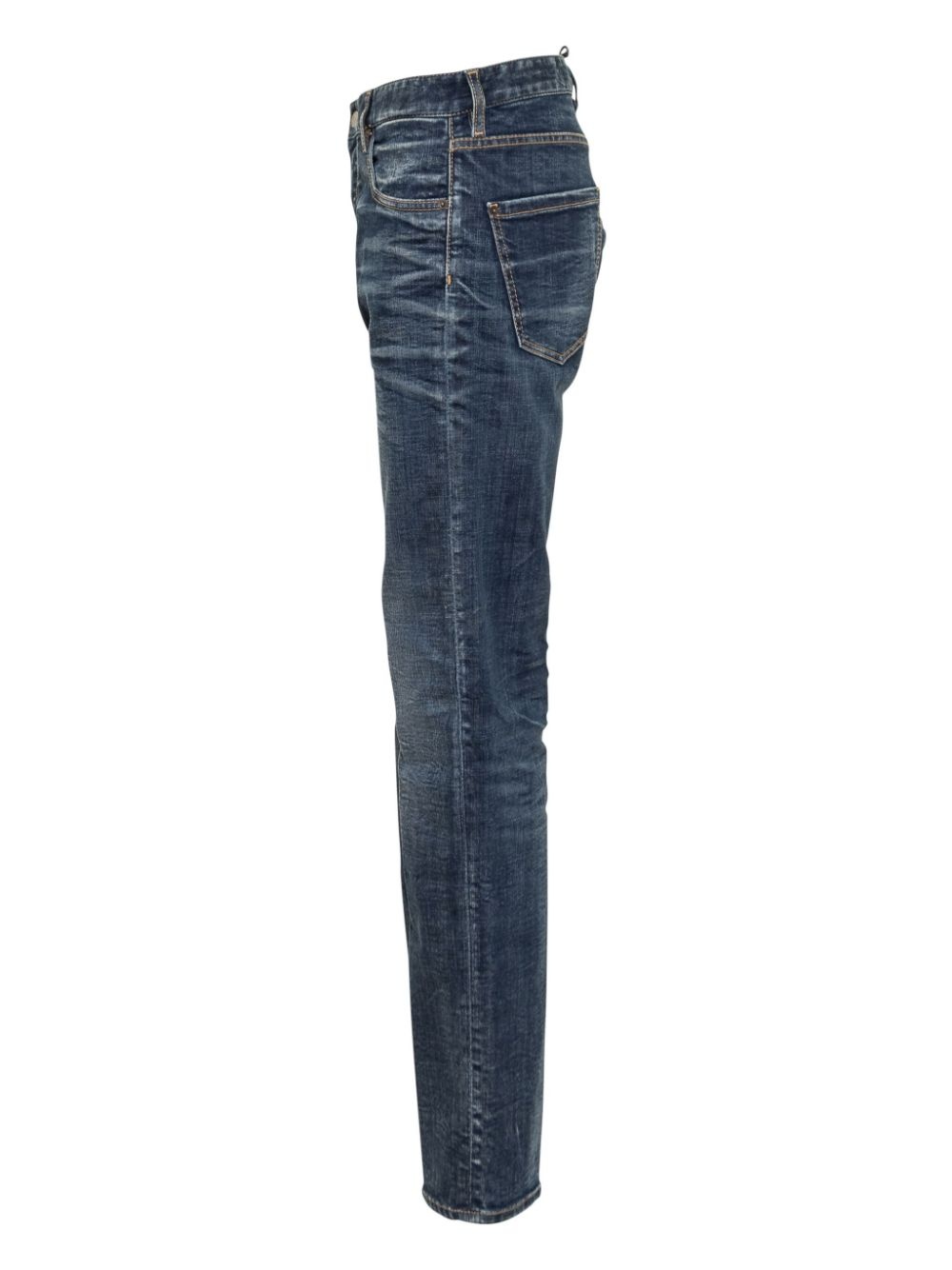 642 jeans - 3