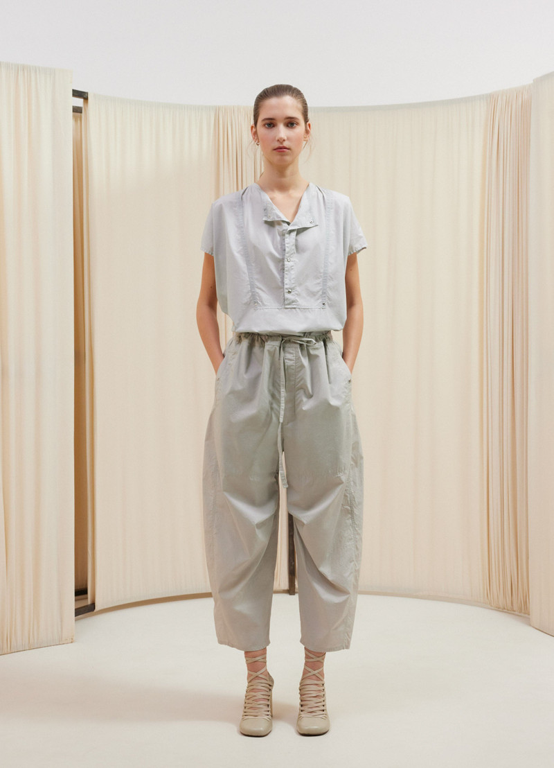 Lemaire PARACHUTE PANTS outlook