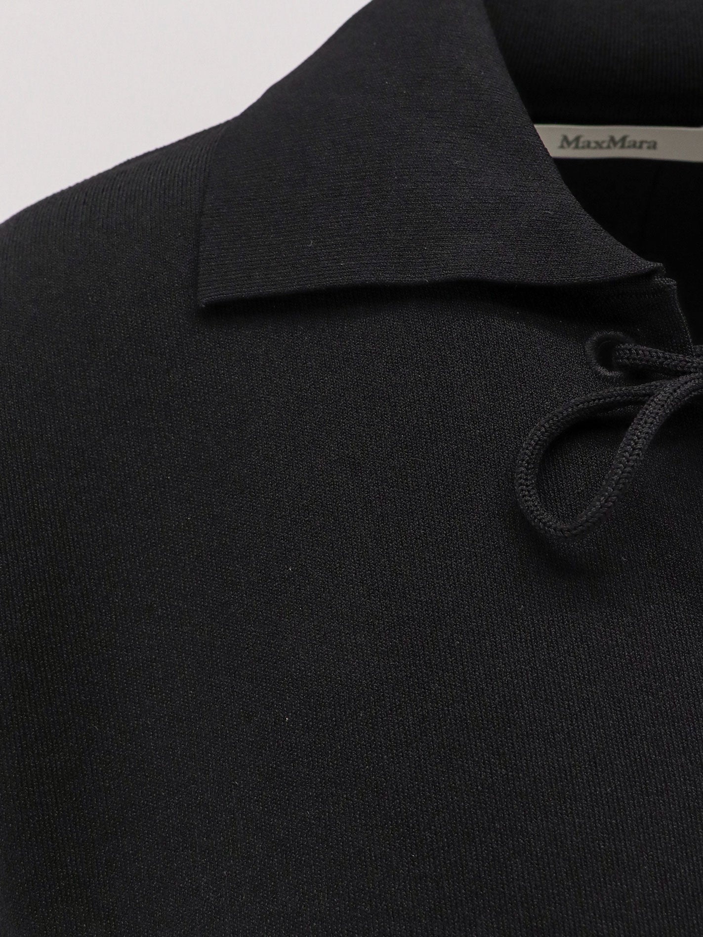 Max Mara Poltava Viscose Blend Sweater - 3