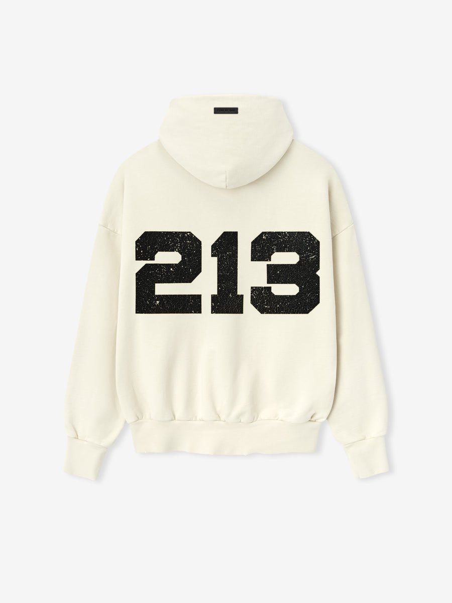 213 Chapter Hoodie - 2