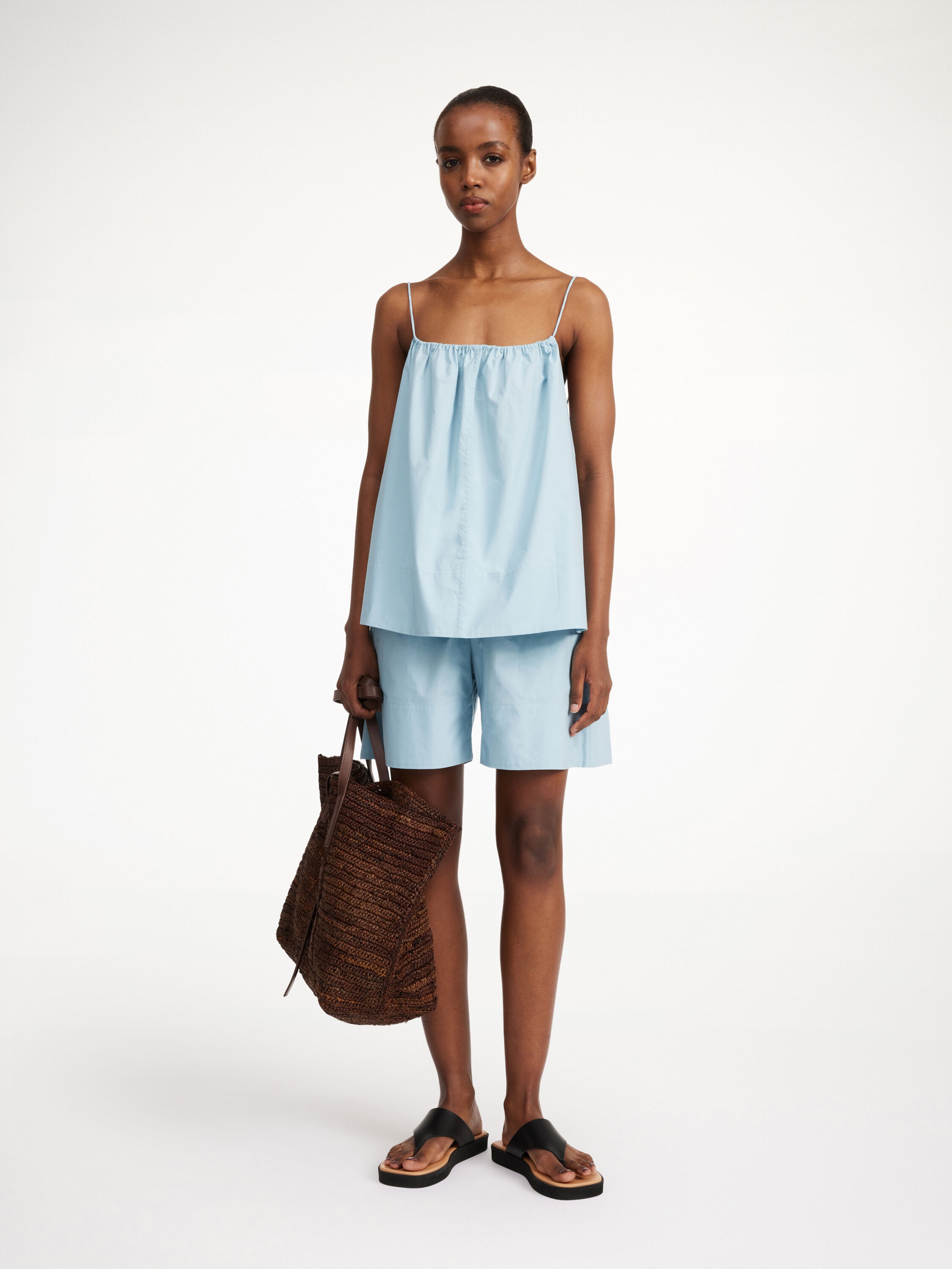 Leonnes organic cotton top - 2