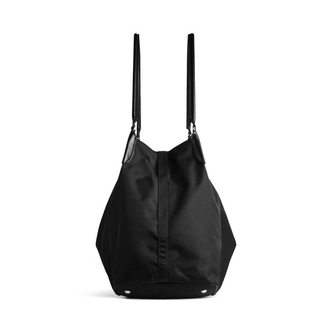 Women's Genève Large Hobo Bag  in Black - 3