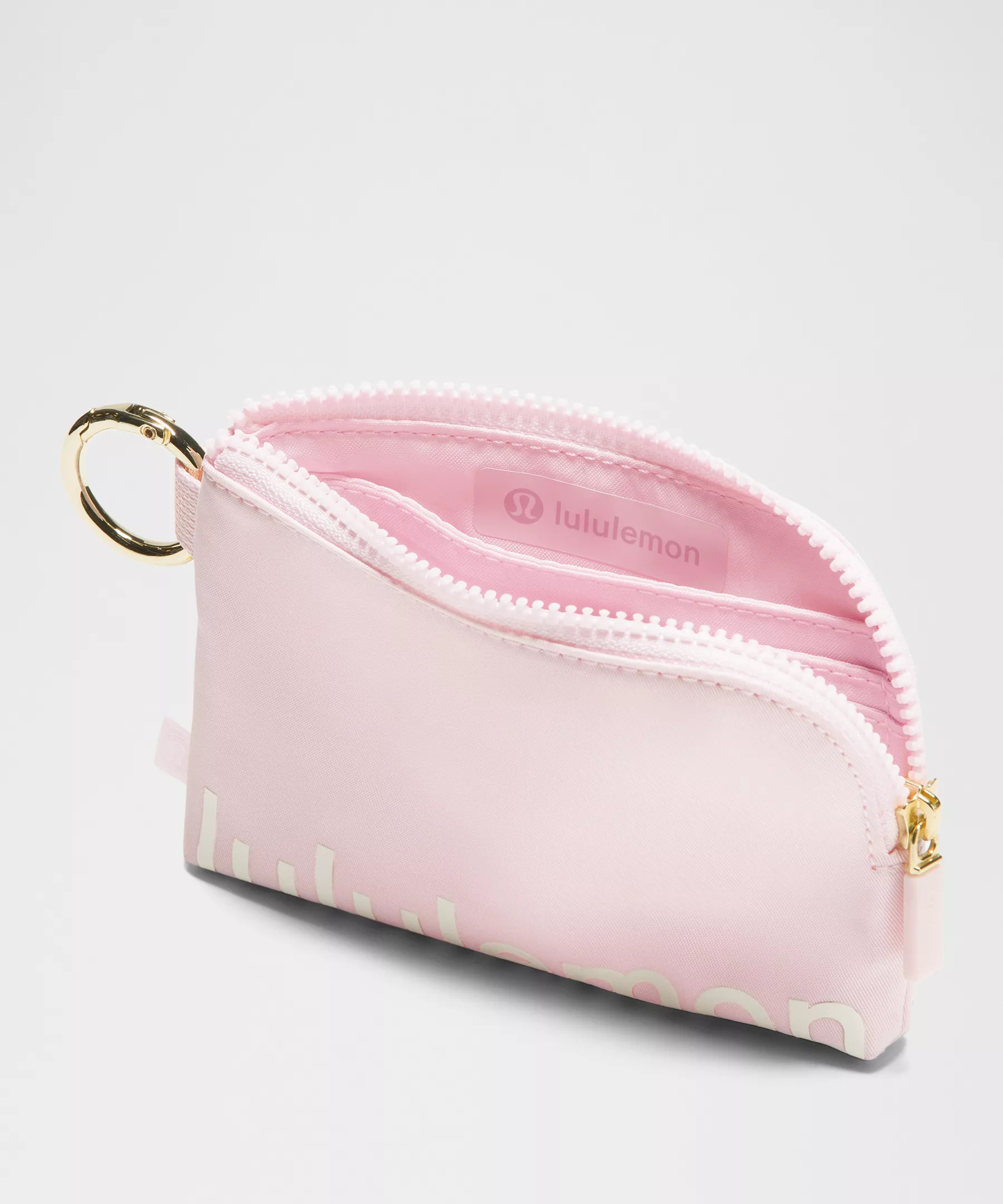 Clippable Card Pouch - 4