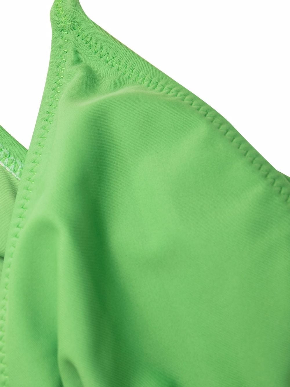 halterneck bikini top - 3