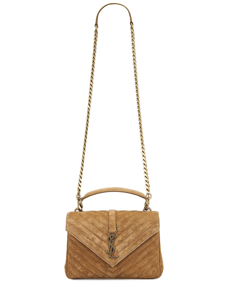 Medium College Bag - 5