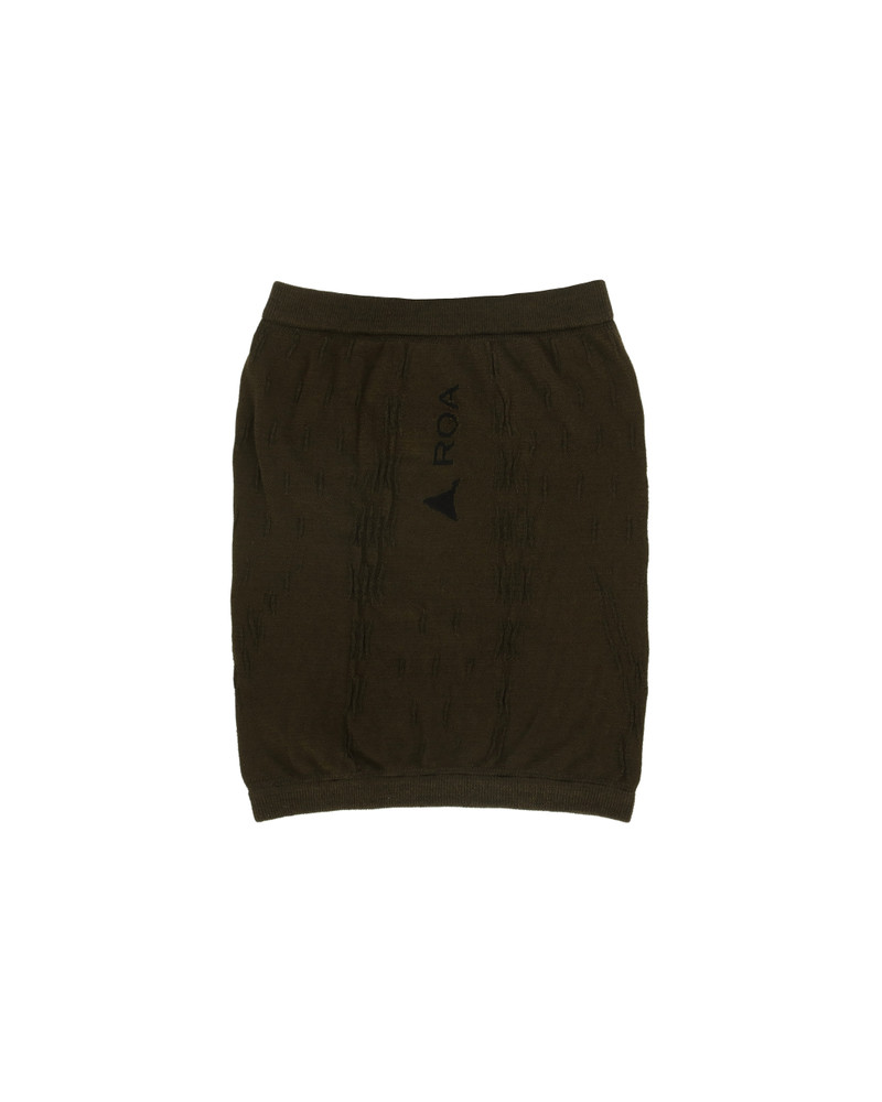 Golm Dryarn Seamless Neck Warmer 1