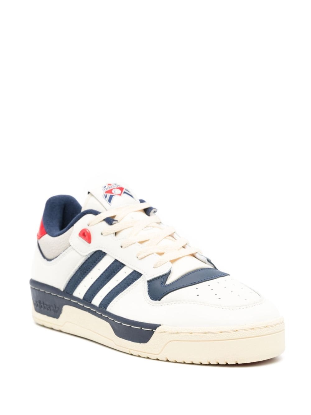 Rivalry 86 leather sneakers - 2