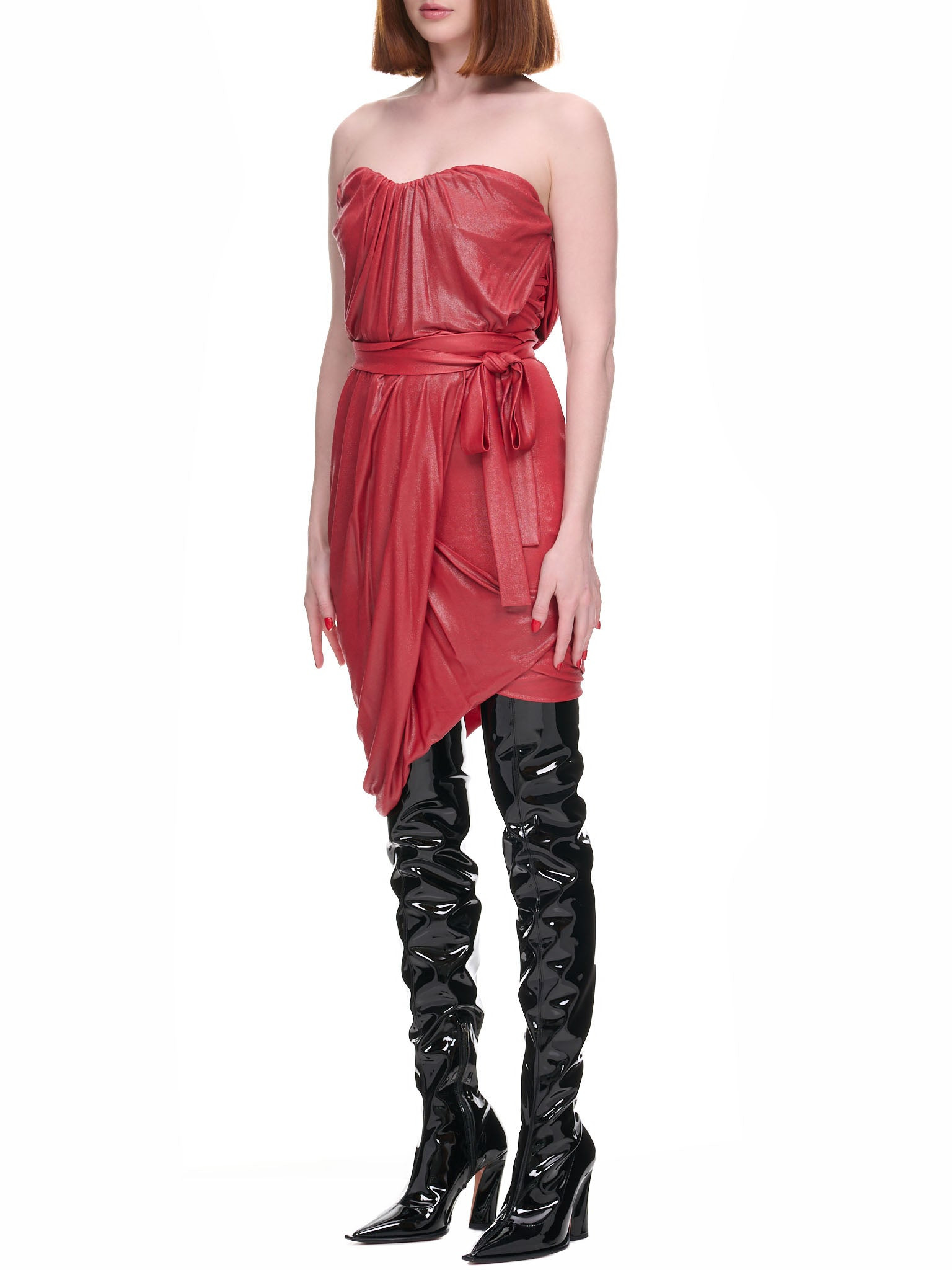 Cloud Jersey Dress - 2