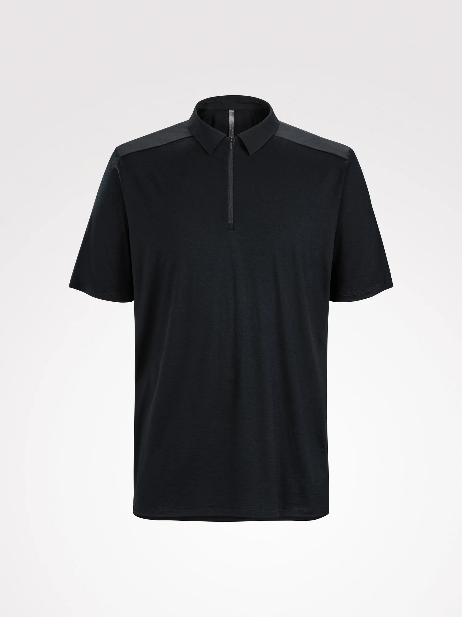 Frame Polo Shirt SS - 1