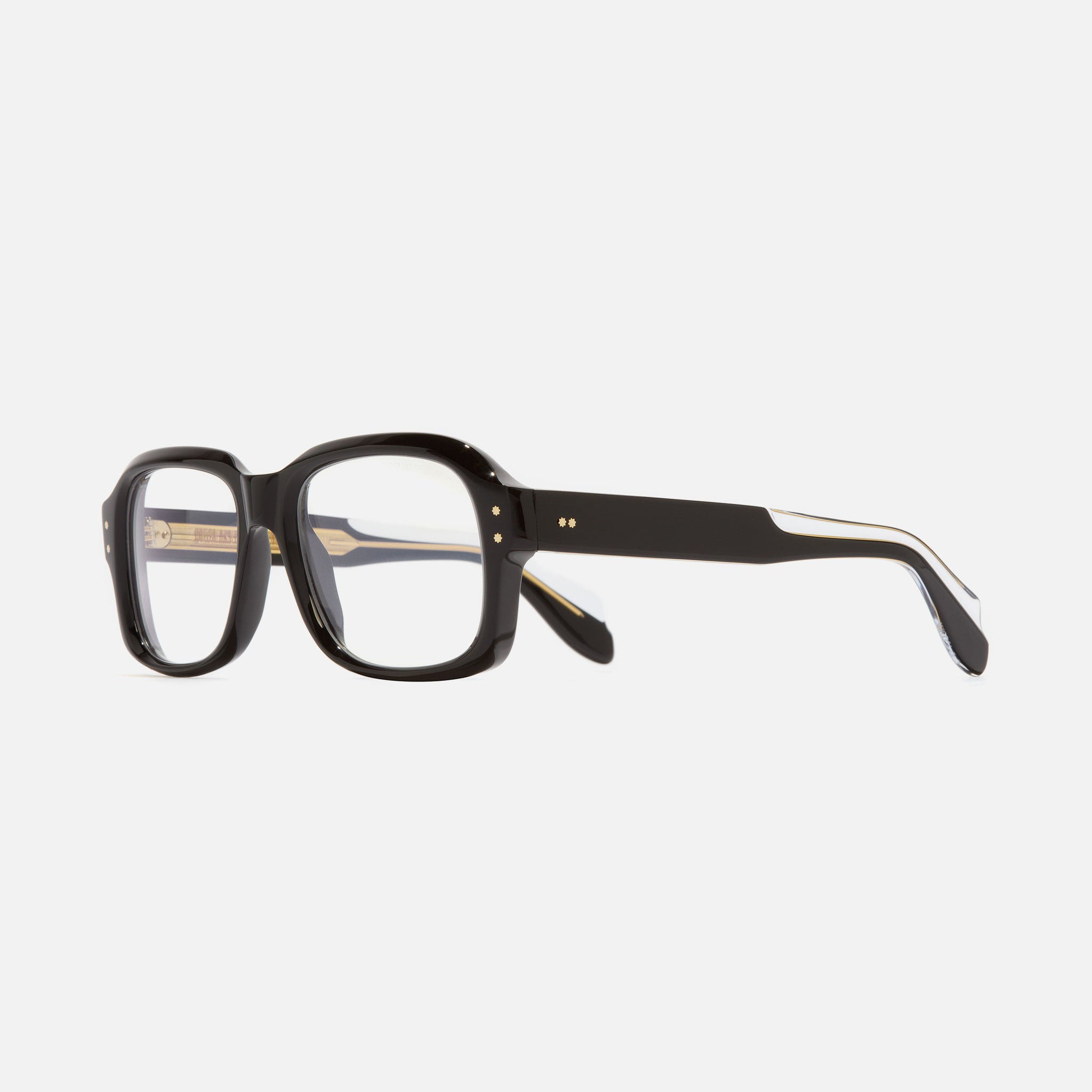 9852 RECTANGLE OPTICAL GLASSES - 2