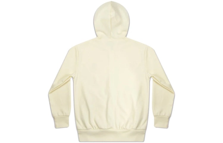 (WMNS) COMME des GARCONS PLAY Zip Hooded Jacket 'Yellow' AZ-T171-051-3 - 2