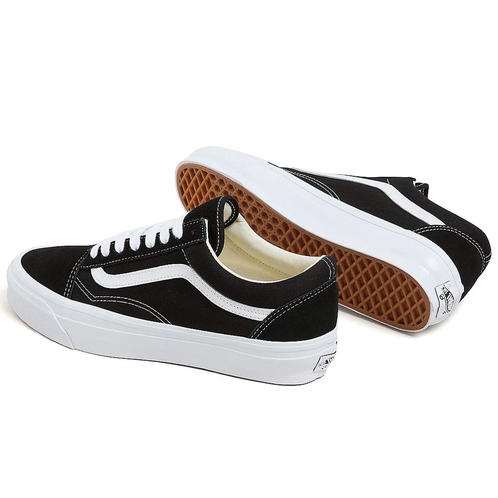 Old Skool 36 Sneaker 'LX Black / White' - 3