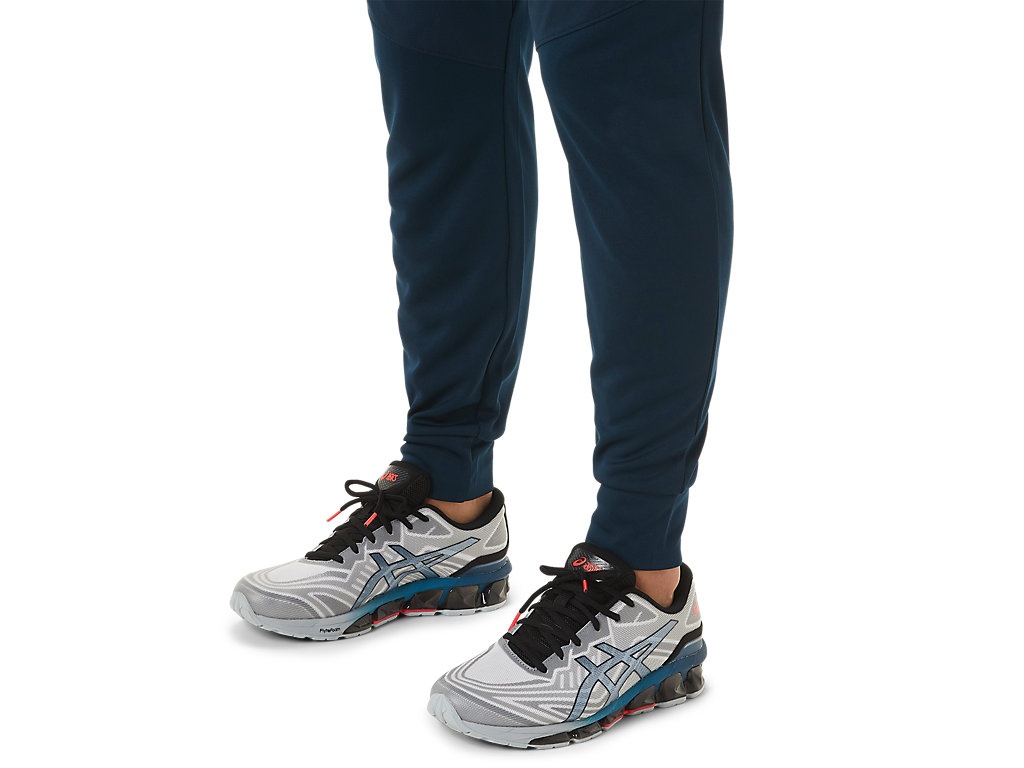 MEN'S HYBRID PANTS - 4