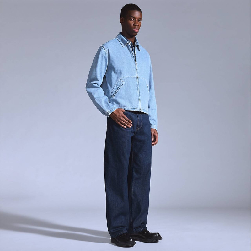 Levi's MARKER LOOSE FIT MEN'S JEANS outlook