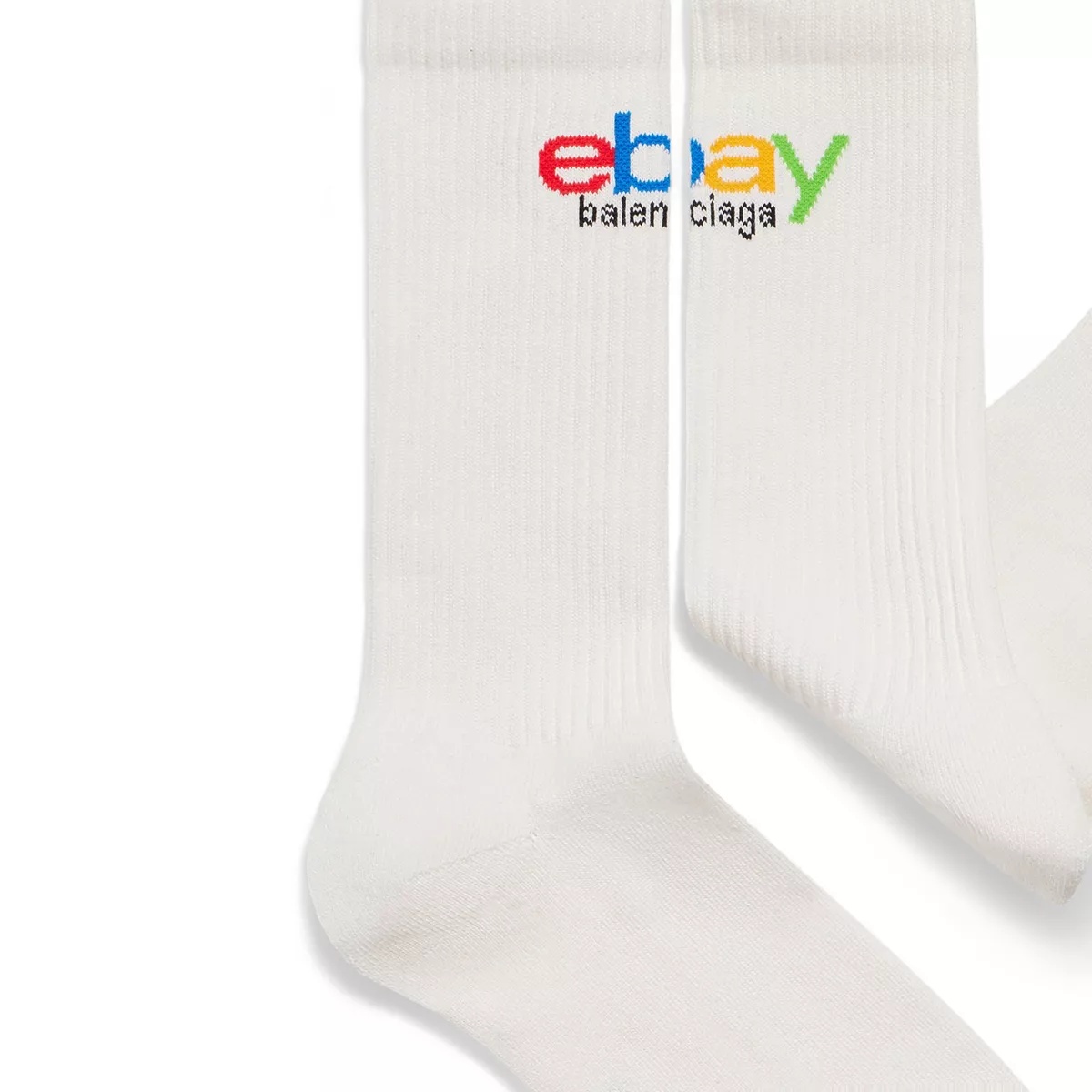 Ebay Socks - 2