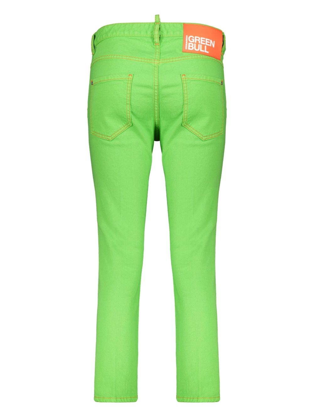 Cool Girl jeans - 2