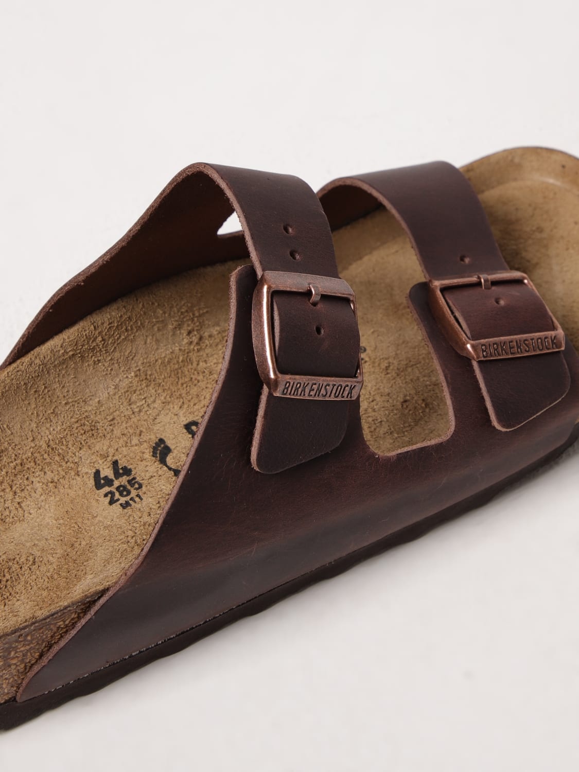Sandals men Birkenstock - 4