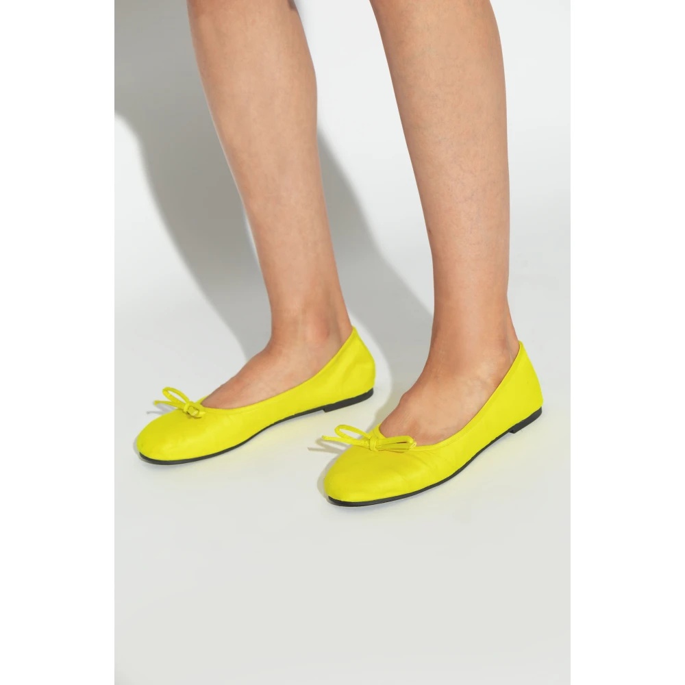 LEOPOLD BALLET FLATS - 2