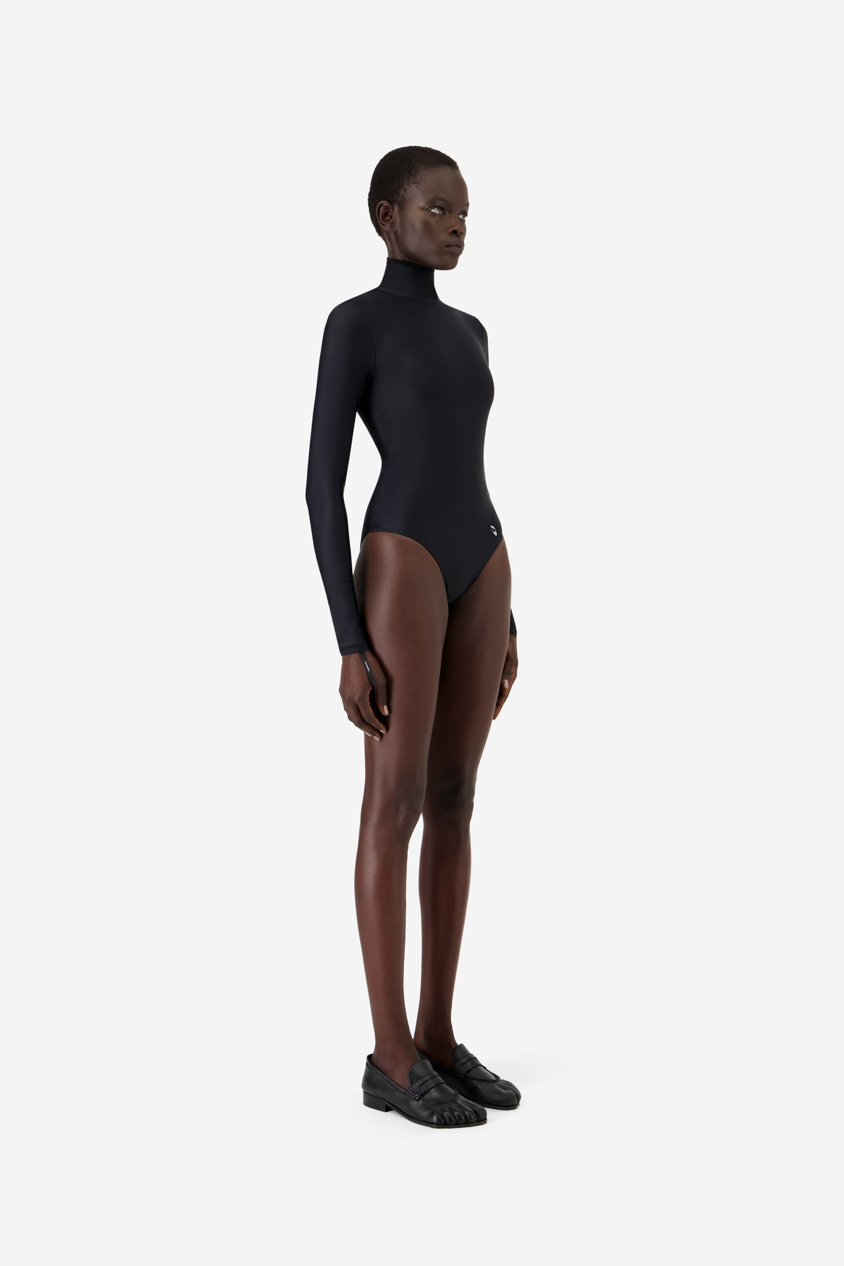 Second Skin Bodysuit - 3