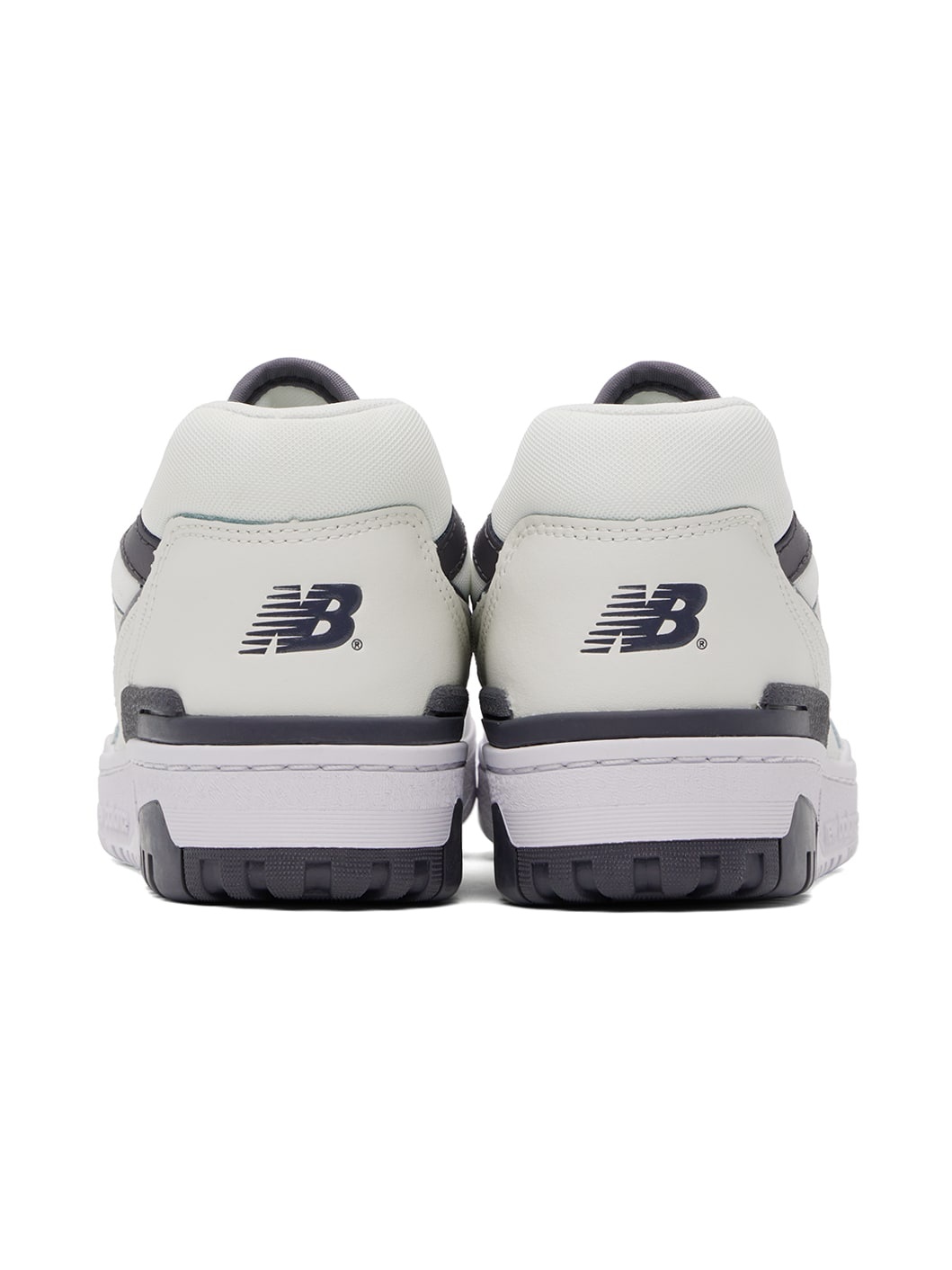 Off-White 550 Sneakers - 2