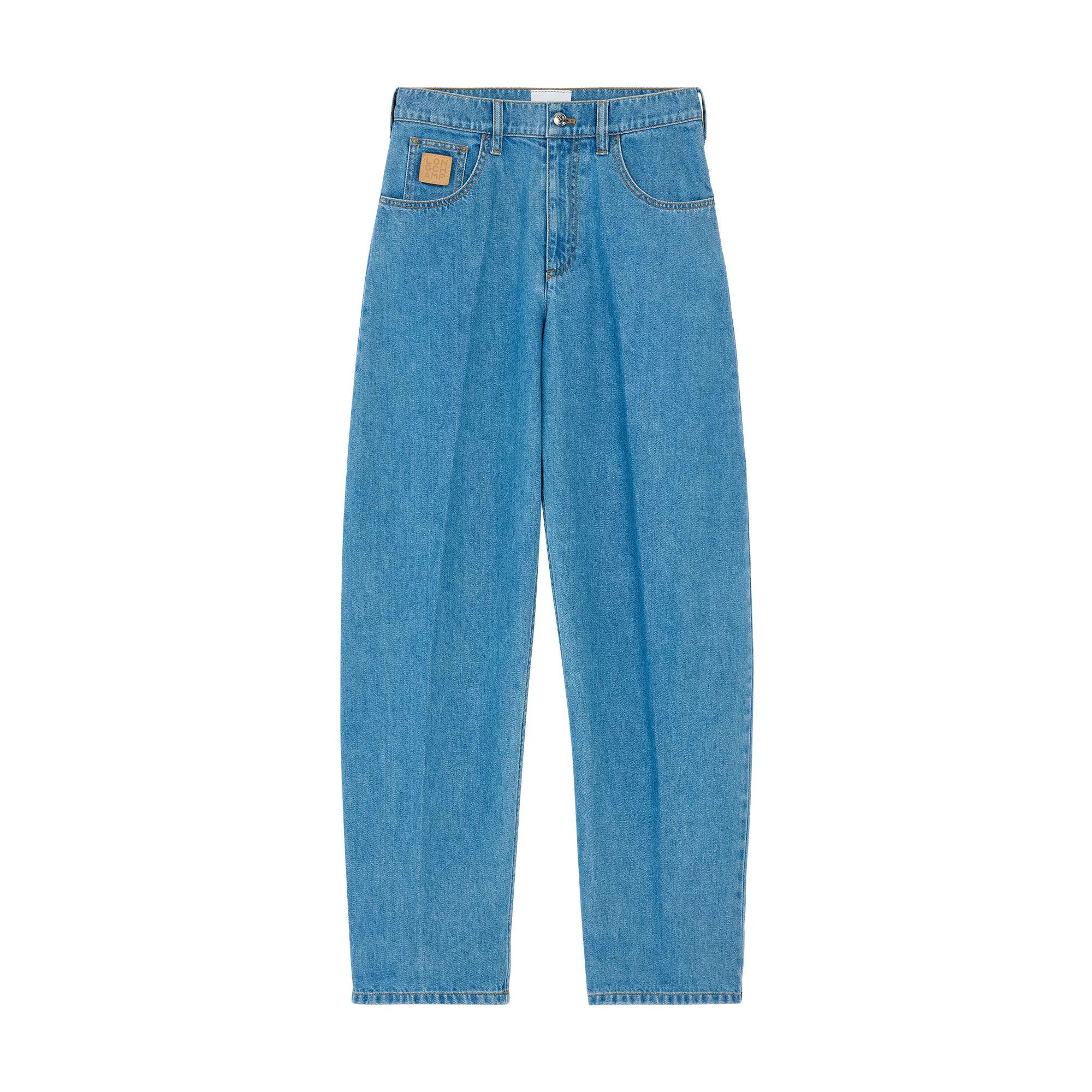 Trousers - 1