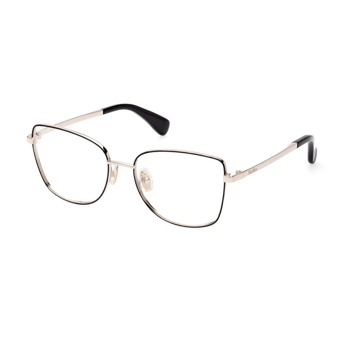 MAX MARA MM5074 EYEGLASSES - 1