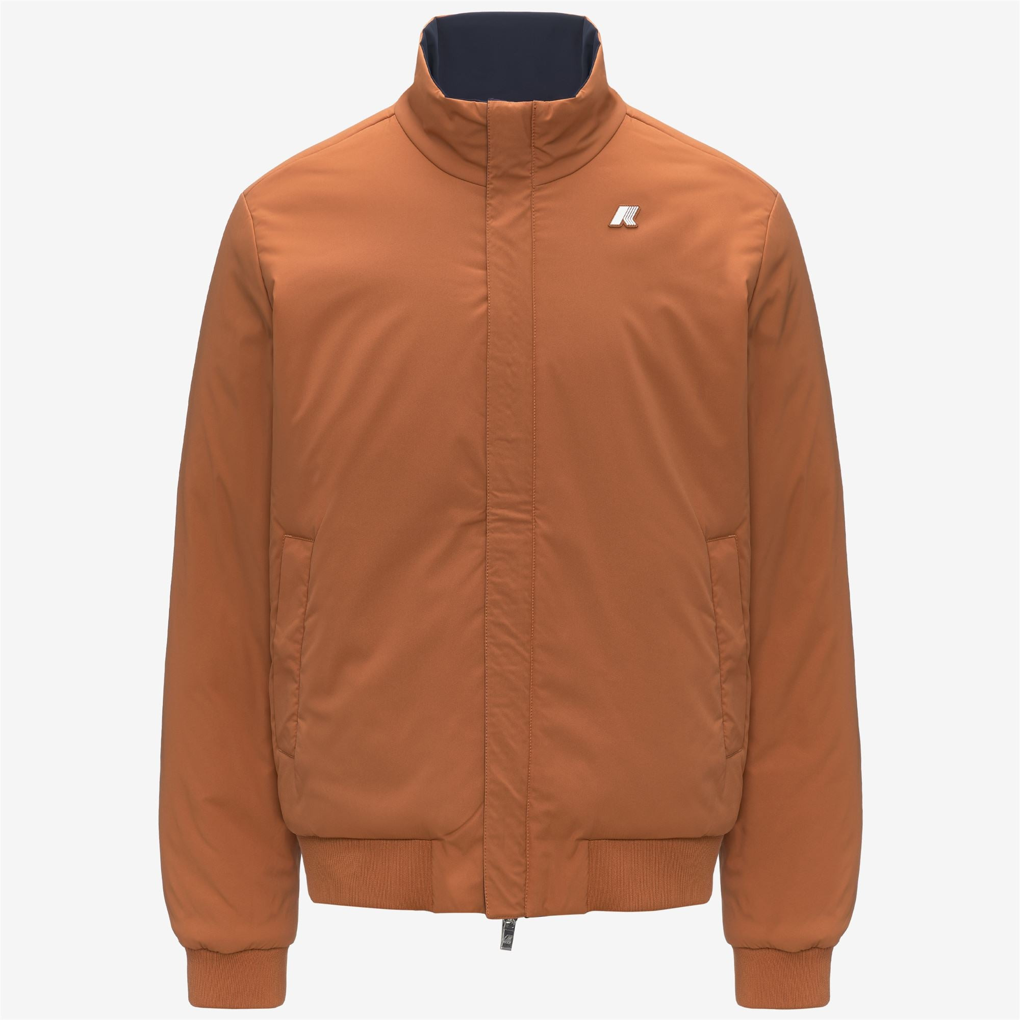 ARSENE ST WARM REVERSIBLE - 2