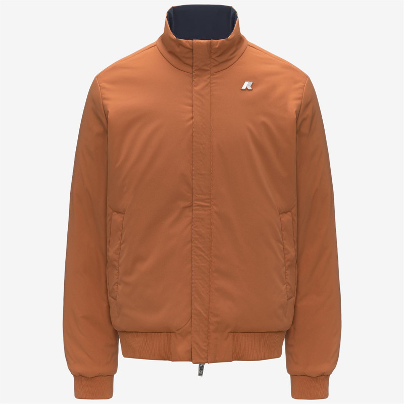 K-WAY ARSENE ST WARM REVERSIBLE outlook