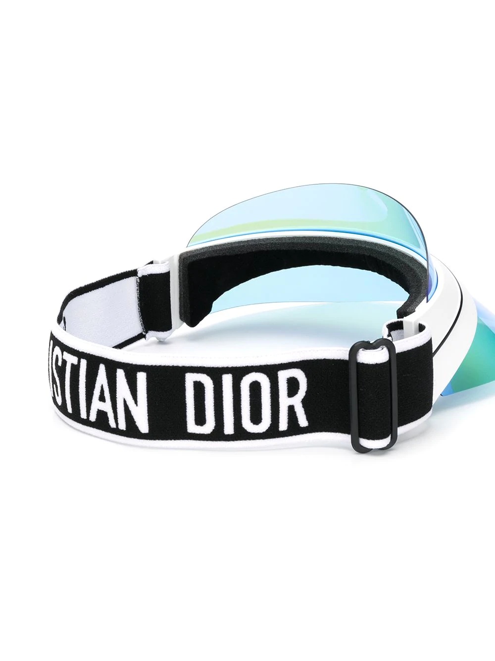 DiorClub1 visor - 2