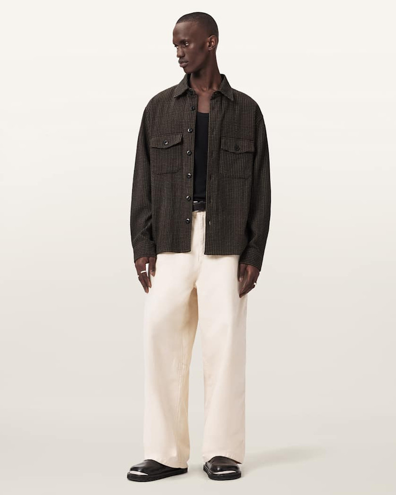 KANDA LONG SLEEVED SHIRT 5