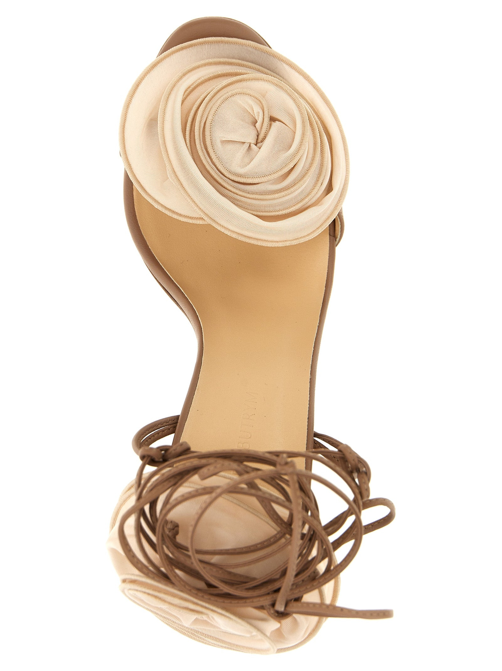 Magda Butrym Women 'Re25' Sandals - 4