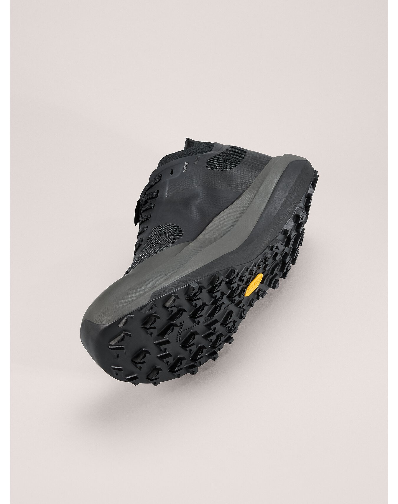 Sylan Shoe - 5