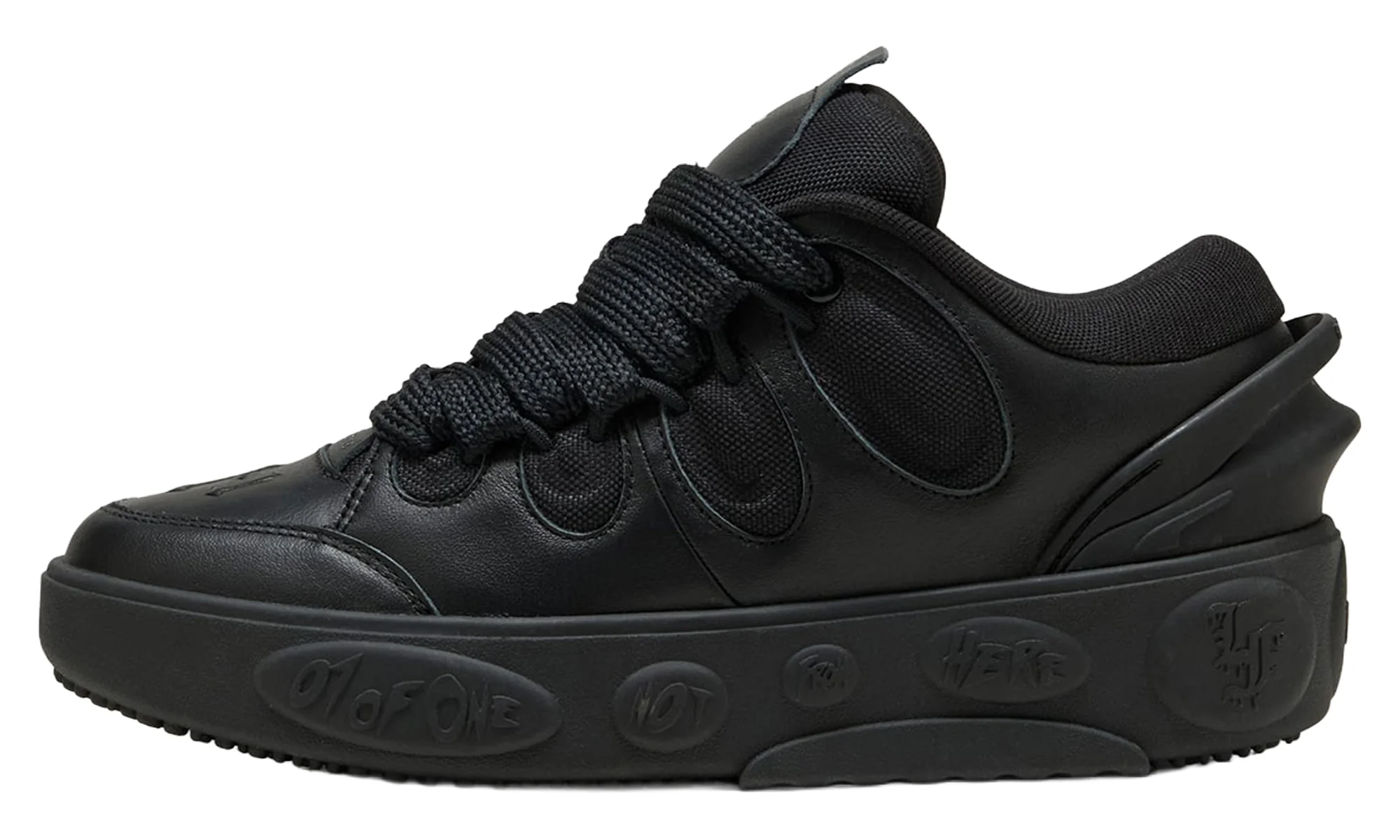 LaFrance "Lamelo Ball - Triple Black" 313081 01 - 1