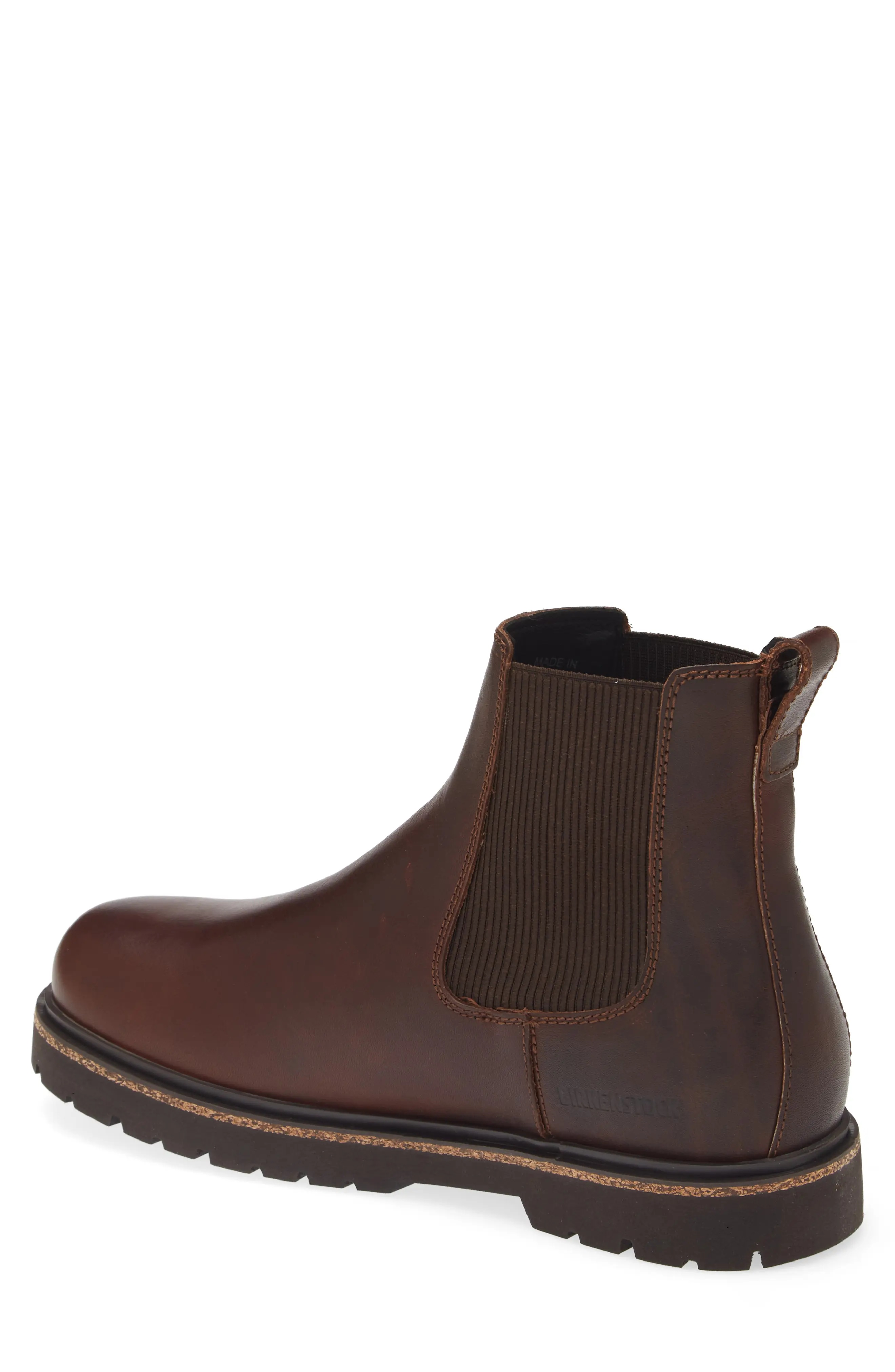 Highwood Chelsea Boot - 2