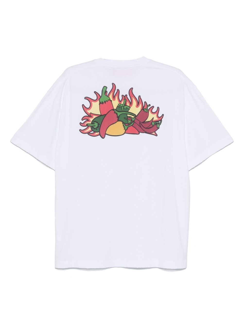 Fruit of 032c T-shirt - 2