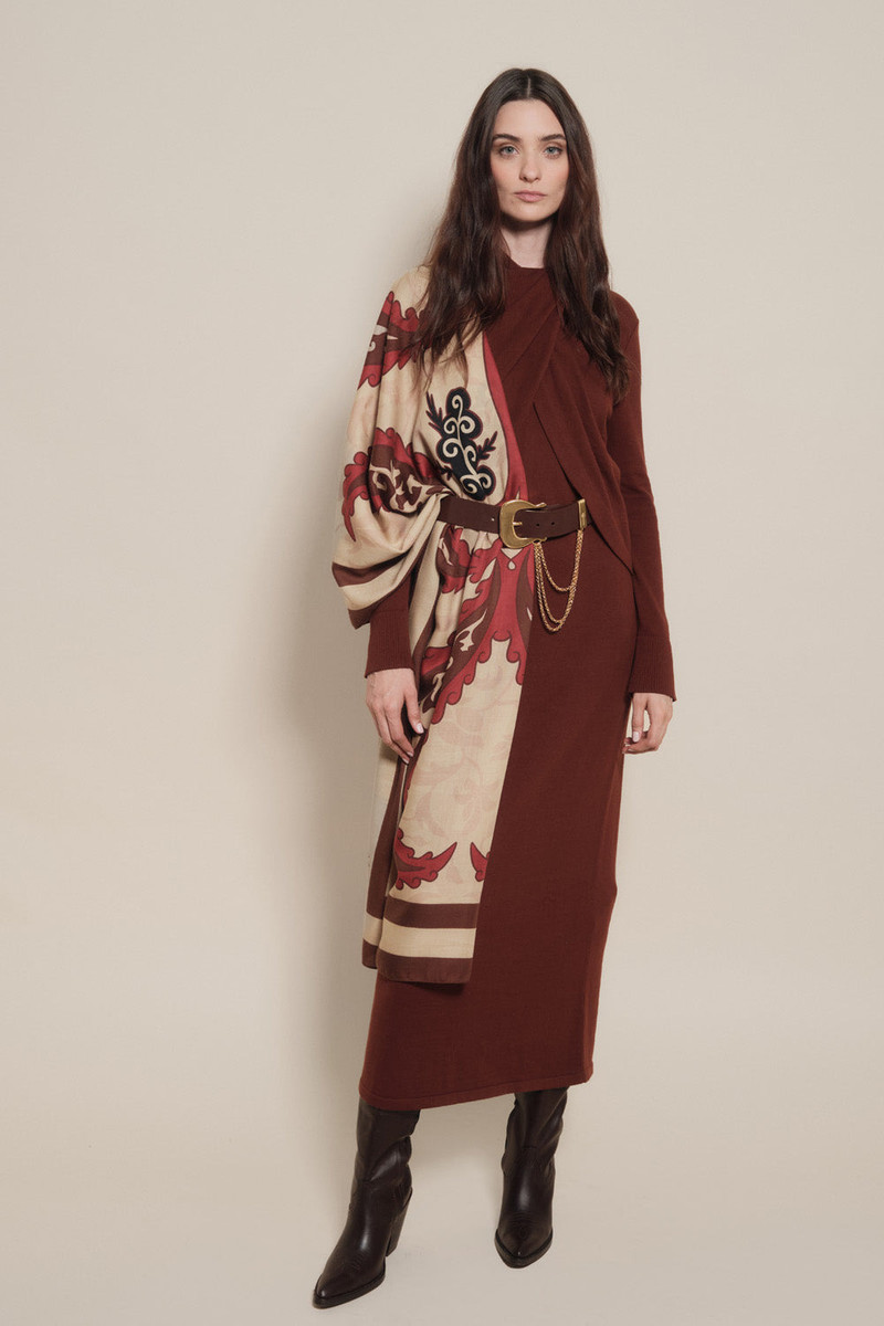 Celestial Silence Dress 6