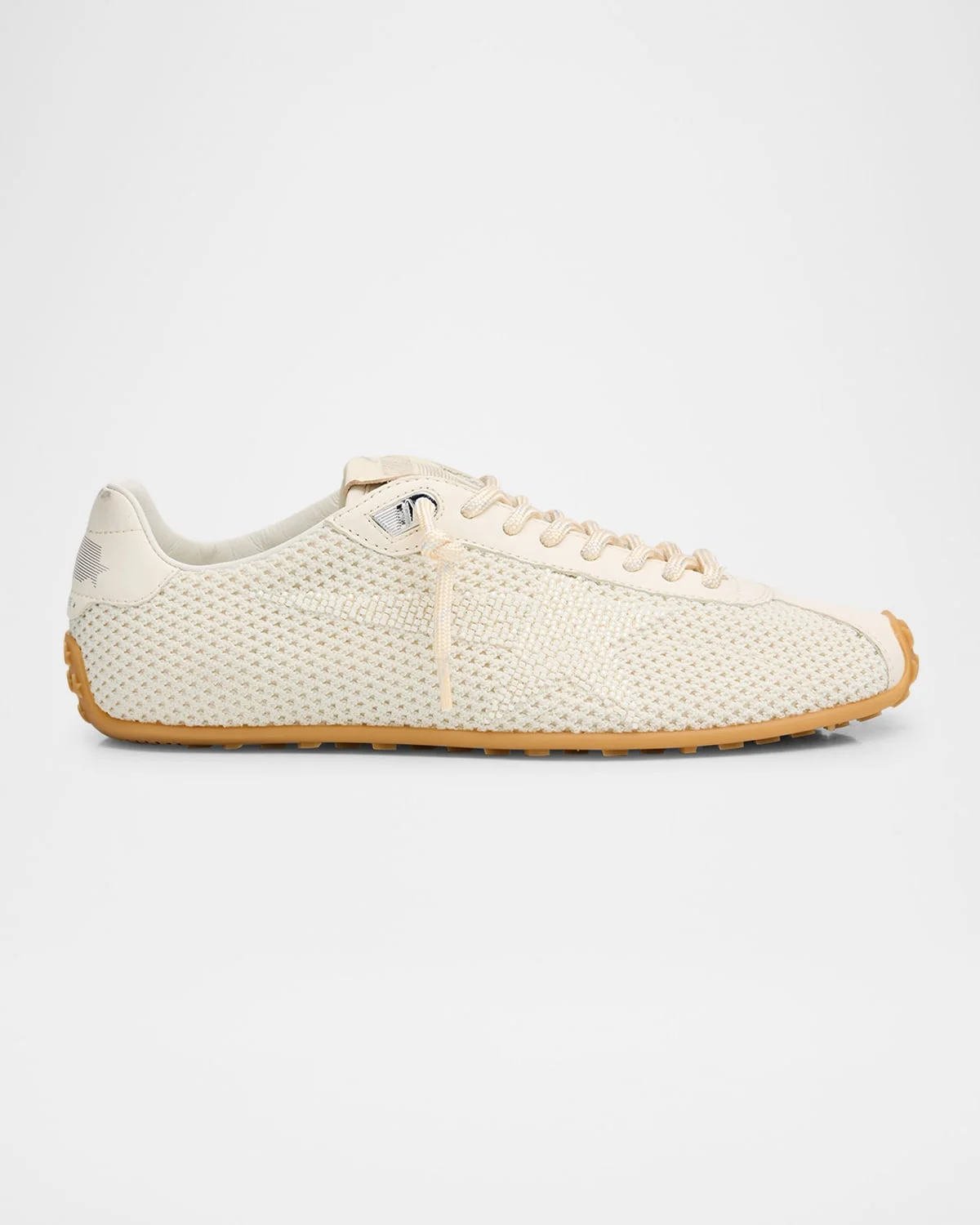 Marathon Speed Low-Top Sneakers - 1